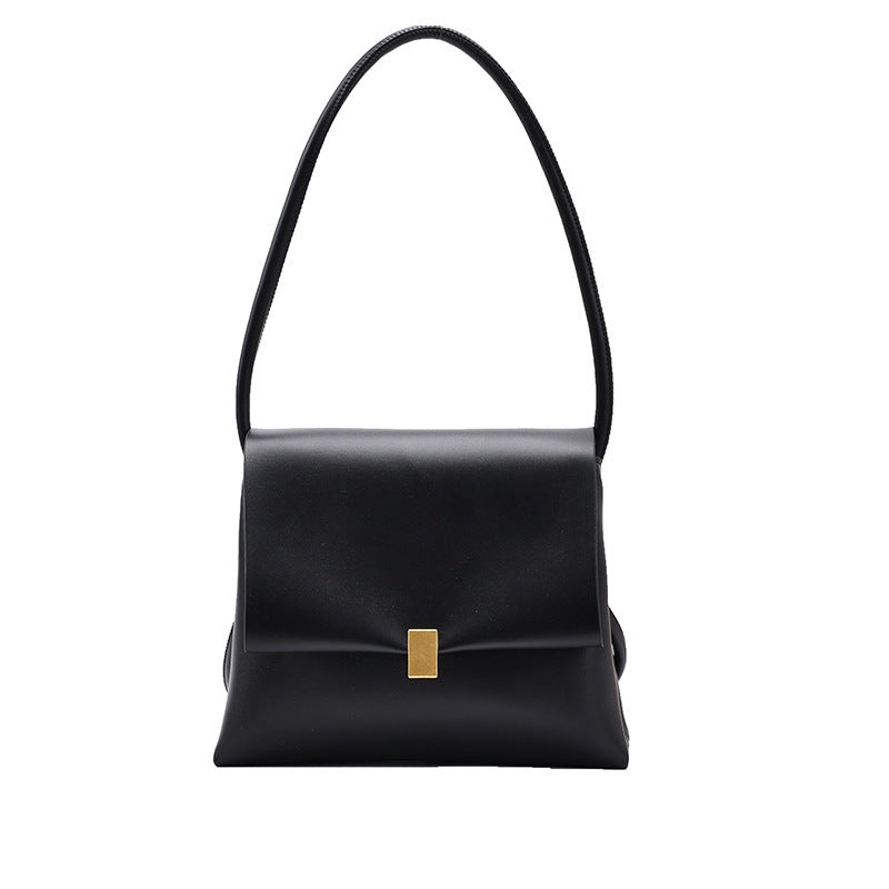 ✨ Retro Chic Small Square Shoulder Bag – Celebrity Style ✨