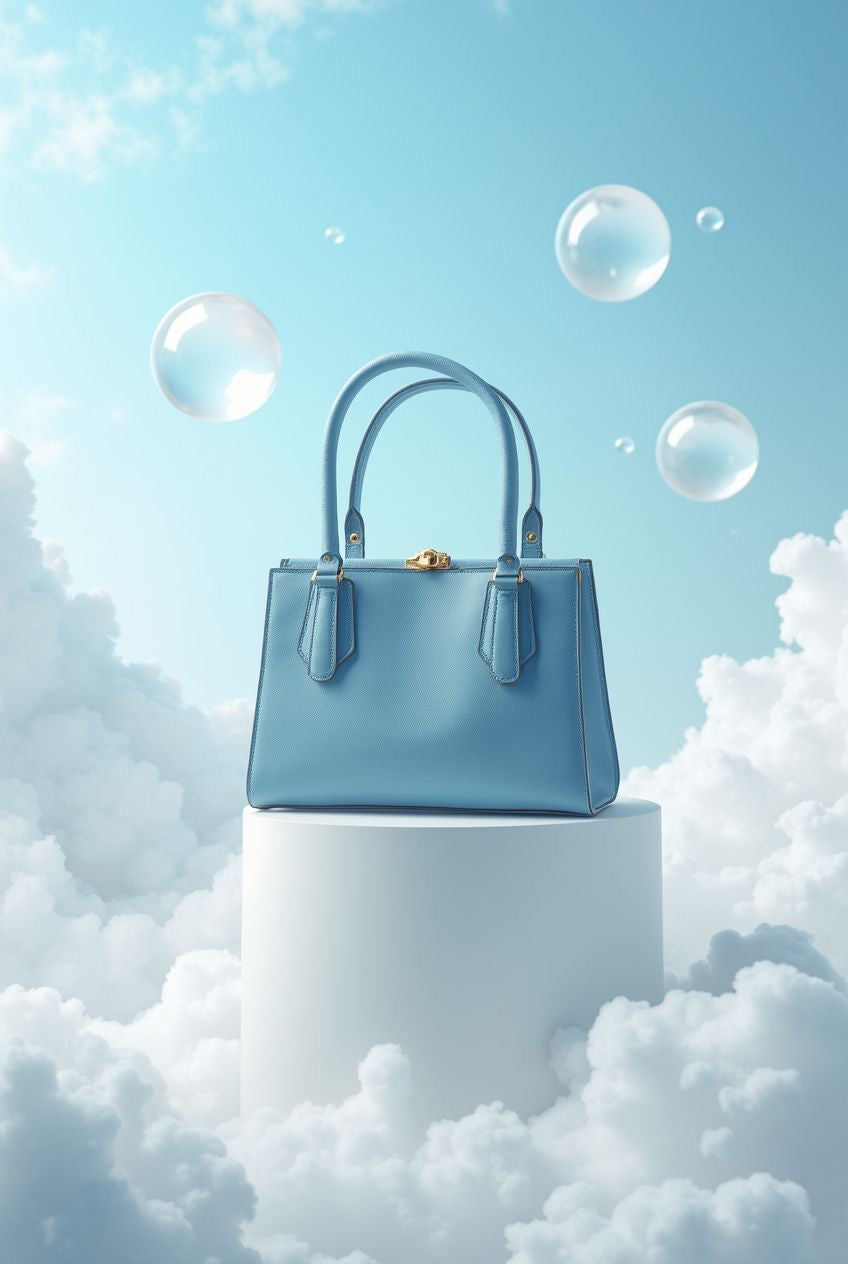 👜 Handbags & Shoulder Bags