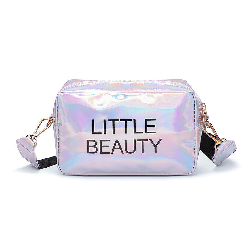 ✨ Chic One-Shoulder Mini Square Bag – Everyday Essential ✨