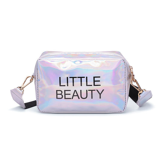 ✨ Chic One-Shoulder Mini Square Bag – Everyday Essential ✨