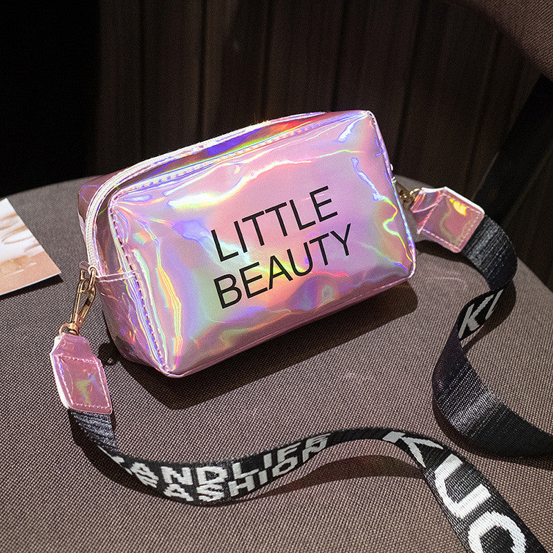 ✨ Chic One-Shoulder Mini Square Bag – Everyday Essential ✨